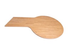 penisola cucina tavolo