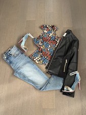 Giacchino YESZEE nuovo con etichetta