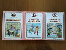 N. 3 Libri Bambini Ragazzi
