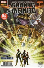 Comic.Guardians of the Galaxy