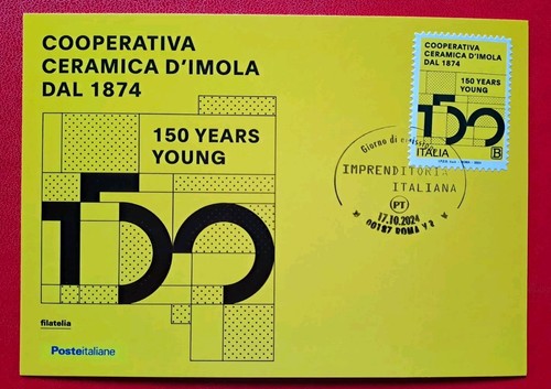 Italia 2024 imprenditoria - 2024,