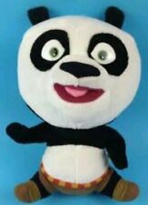Peluche kung fu panda 23 cm