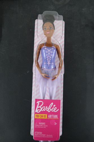 Barbie ballerina bambola con - barbie,