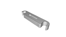 Mounting Bracket for