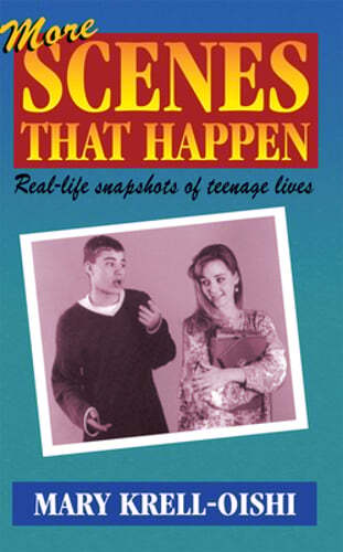 More scenes that - that, happen