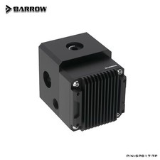 Barrow ddc pompa - barrow,