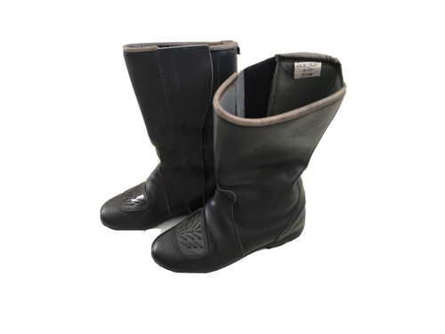 Stivali moto donna - , tg.37