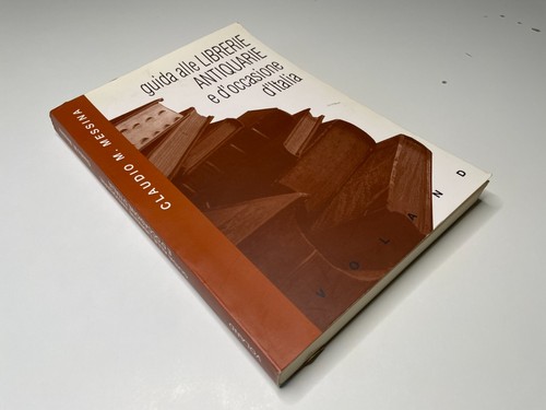 Claudio messina guida - claudio, m.