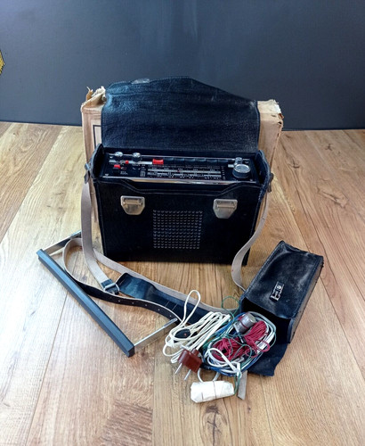 Radio militare sovietica