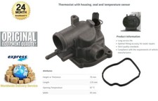 THERMOSTAT for MERCEDES BENZ