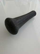 Hot Stone Massage Fungo