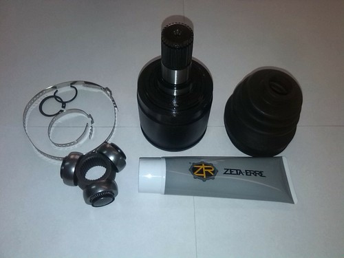 Giunto lato cambio mercedes - lato,