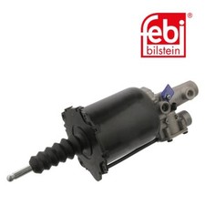 amplificatore frizione febi