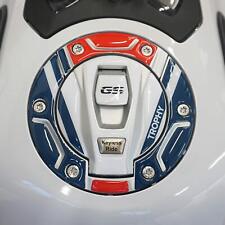 Adesivo 3D protezione tappo