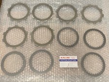 Serie dischi frizione Completa Aprilia RX 250 cc 2T 1987