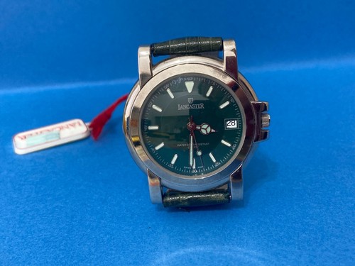 Orologio lancaster quart water - lancaster,