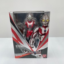Ultra act x S.H.Figuarts
