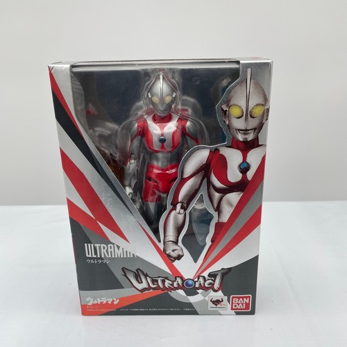 Ultra act h - ultra, s.h.figuarts