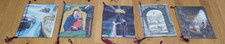 LOTTO STOCK 5 Calendari