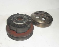 Kit Gruppo Frizione per PIAGGIO VESPA GRANTURISMO GT 125 L  2004-2006