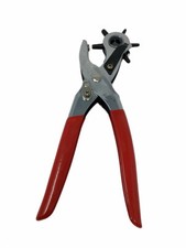 Pinza a fustella per la