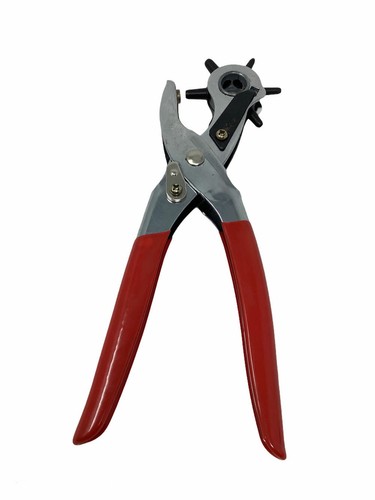 Pinza fustella per la - a,