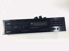 ONKYO DX-C300 Pannello di