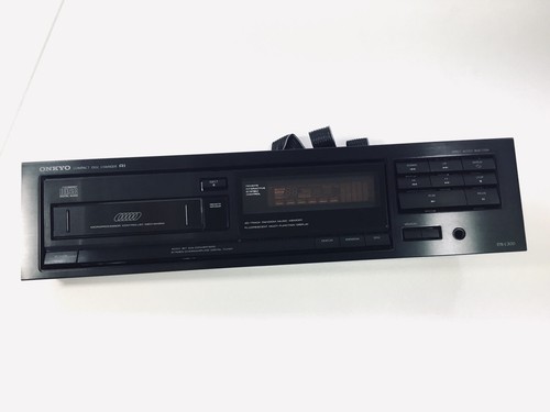 Onkyo c300 pannello di - pannello,