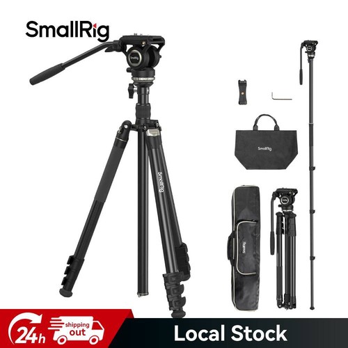 Kit treppiede video - , smallrig