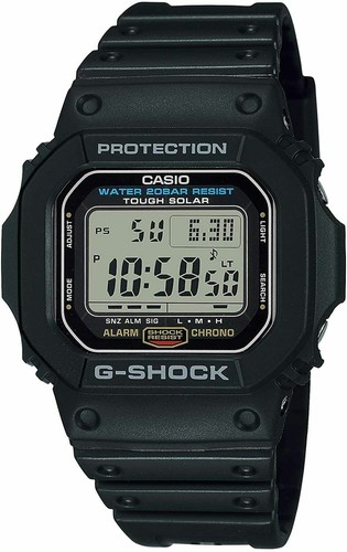 Orologio casio shock - orologio, g-shock