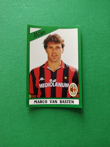 Calciatori panini 1987 van - 1987,