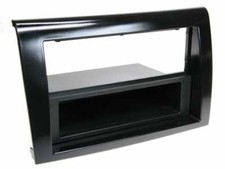 Mascherina supporto plancia - supporto,