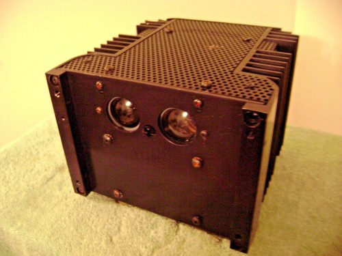 Marantz amplificatore di - amplificatore,