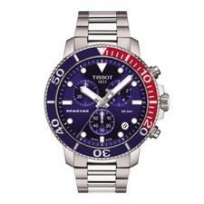 Orologio Uomo Tissot Seastar