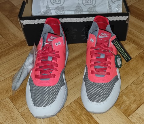 Nike air max clot - nike, kiss