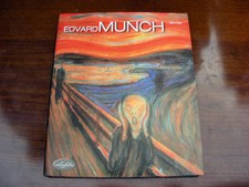 Edvard Munch - Marco Fagioli