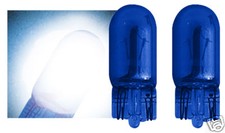 LUCI LAMPADINE POSIZIONE