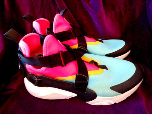 Y2k nike air huarache city - nike,