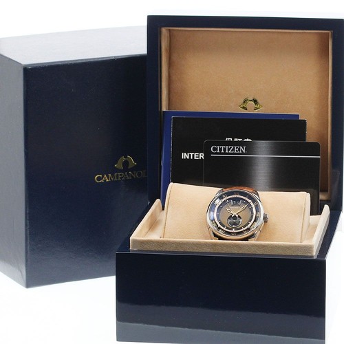 Orologio citizen campanola - orologio,