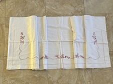 Lenzuolo Matrimoniale Con