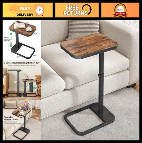 Adjustable height shaped tv - adjustable,
