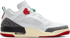 Men's Jordan Spizike Low SE