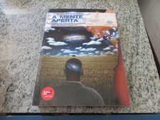 A MENTE APERTA - narrativa cinema e TV mito ed epica attualità  - 9788828613657