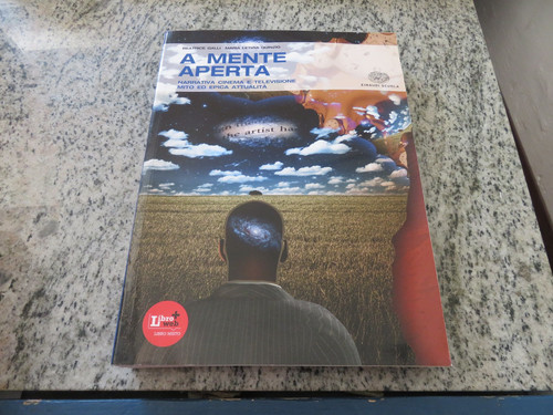 Mente aperta narrativa - -,