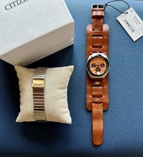 Citizen Bullhead Tsuno