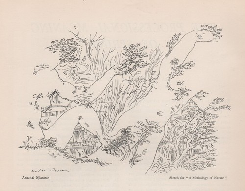 Masson andre mitologia - andre,