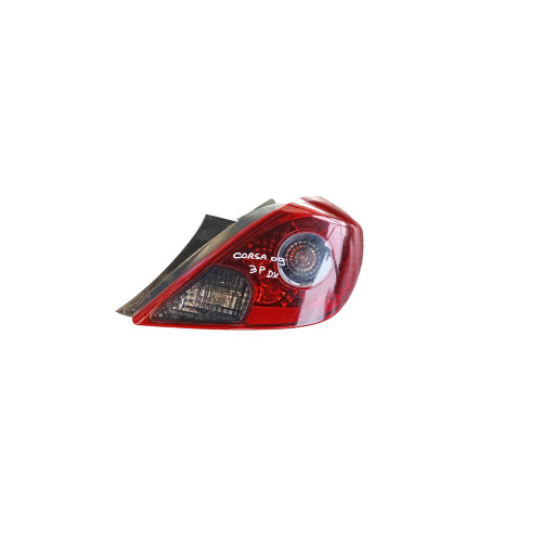 Fanale post opel corsa - ,