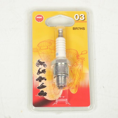 Candela ngk per quad - candela, 50