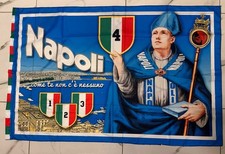 Bandiera San Gennaro 140x100