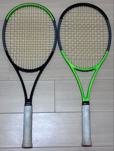 Wilson blade set - wilson, v7